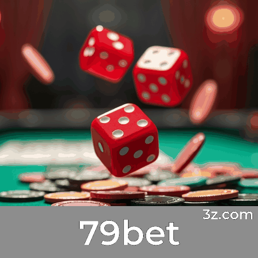79bet: Experiência de Cassino Premium e Imersiva