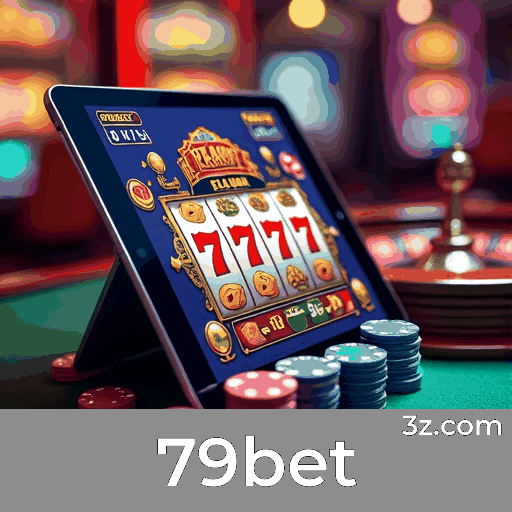 79bet: Baixe Rápido, Use com Facilidade no Brasil