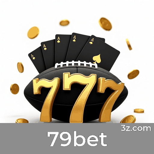 Universo de Jogos Extraordinários do 79bet: Diversão Sem Limites