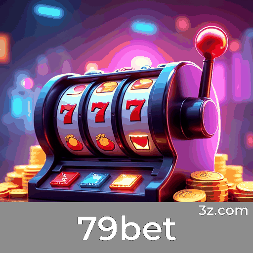 Universo de Jogos Extraordinários do 79bet: Diversão Sem Limites