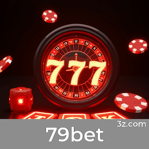 79bet - Cassino Online Seguro e Divertido