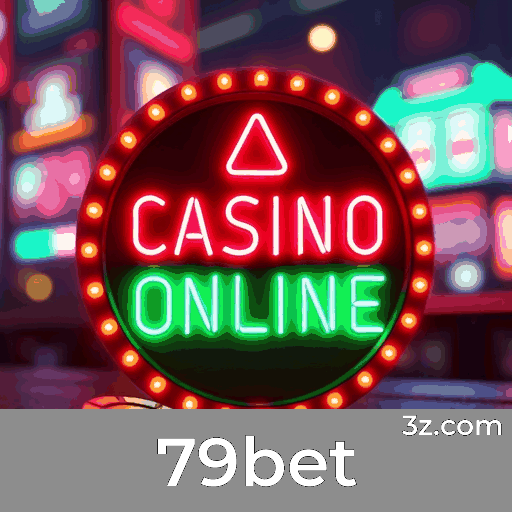 79bet: Experiência de Cassino Premium e Imersiva