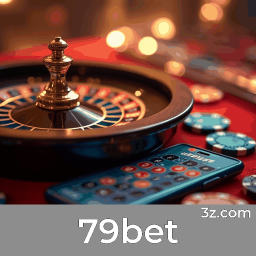 79bet: Estabilidade e Segurança para o Brasil