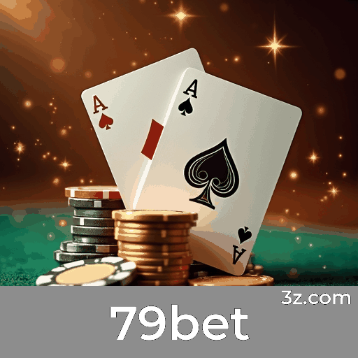 79bet: Experiência de Cassino Premium e Imersiva